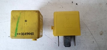 Przekażniki A0024522619;A0025421319 do W 164