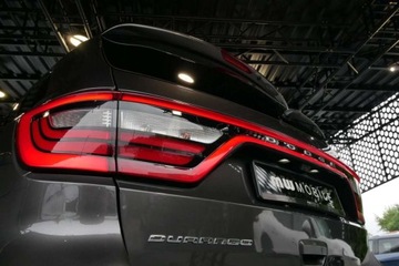 Dodge Durango III 2020 Dodge Durango SXT 3.6 Pentastar 294KM 5os. 4x4 Hak Kamera Keyless 3zoneAir, zdjęcie 32