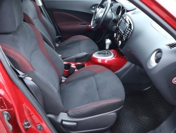 Nissan Juke I SUV 1.6 DIG-T 190KM 2013 Nissan Juke 1.6 DIG-T, Salon Polska, Serwis ASO, zdjęcie 8