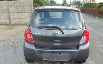 Suzuki Celerio 1.0  68KM 2016 Suzuki Celerio Benzyna 68KM, zdjęcie 5