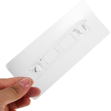 САМОКЛЕЯЩИЕСЯ ПОЛОЧНЫЕ ПОДДЕРЖКИ