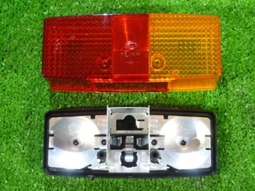 LAMPA TYLNA ZESPOLONA JOHN DEERE AL64946 PRAWA HEL