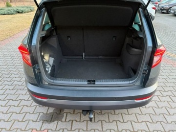 Skoda Karoq Crossover 1.0 TSI 115KM 2018 Škoda Karoq Skoda Karoq Automat LEDy Podgrzewane, zdjęcie 31