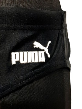 ТРУСИКИ, ШОРТЫ, ПЛАВКИ, PUMA XL, ЧЕРНЫЕ