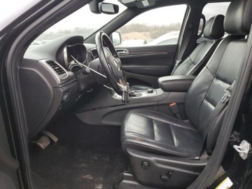 Jeep Grand Cherokee IV 2020 Jeep Grand Cherokee Limited 2020 3.6l 3.6 Benzyna 293KM, zdjęcie 7