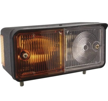 Фонарь передний URSUS, трактор RAWA (43)