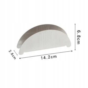 Салфетница Подставка для салфеток Коктейли Напитки