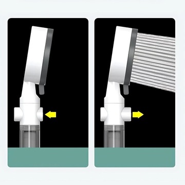 ДУШЕВАЯ ВЕРХНЯ МЕГА ЭКОНОМ 8 РЕЖИМОВ ПОВЫШЕНИЕ ЭКОДАВЛЕНИЯ