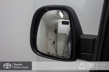 Toyota Proace II Furgon Medium 2.0 D-4D 177KM 2023 Toyota PROACE VERSO 2.0 D4-D Long Family Verso 2.0, zdjęcie 7
