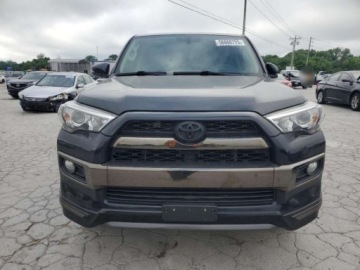 Toyota 2019 Toyota 4-Runner 2019, drobne wgniecenia, od ubezpieczalni 4.0 Benzyna 326KM, zdjęcie 1