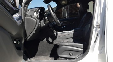 Mercedes GLC C253 SUV Plug-In 2.0 300e 320KM 2021 Mercedes GLC 300e 320ps Burmester ACC Pamięć Multibeam HUD Virtual Blis 19&quot;, zdjęcie 13