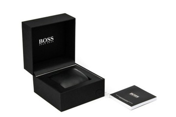 Męski zegarek Hugo Boss 1513754