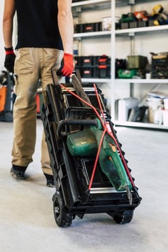 Система Qbrick LONGER TECHNIK