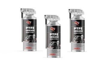 MOJE AUTO SMAR PTFE 400ML Z TEFLONEM PTFE