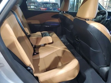 Lexus RX V 2025 Lexus RX 350H Base 2025 2.5l 2.5 Hybryda 246KM, zdjęcie 10