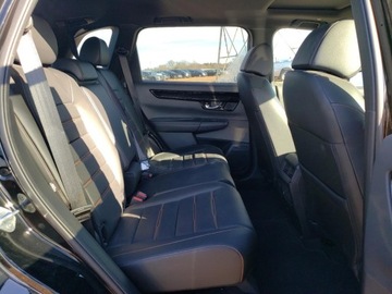 Honda CR-V VI 2024 Honda CR-V Sport Touring 2024 2.0l 2.0 Hybryda 204KM, zdjęcie 11