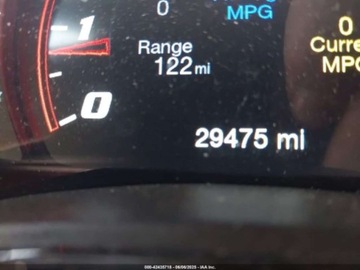 Dodge Durango III 2021 Dodge Durango SRT Hellcat 2021 6.2l 6.2 Benzyna 710KM, zdjęcie 13