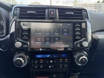 Toyota 2022 Toyota 4-Runner 4.0 V6 270 KM 40th Anniversary., zdjęcie 39