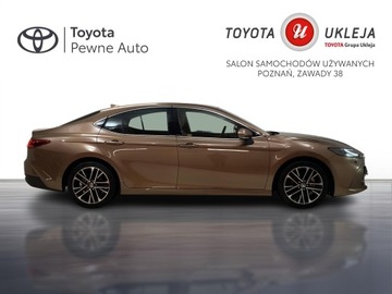 Toyota Camry IX 2024 Toyota Camry 2.5 Hybrid Prestige CVT Toyota Camry, zdjęcie 3