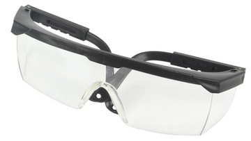 ЗАЩИТНЫЕ ОЧКИ, ПРОЗРАЧНЫЕ РАБОЧИЕ ОЧКИ, OHS