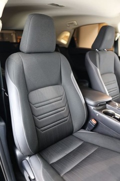 Lexus NX II 2021 Lexus NX 300h Optimum AWD 2.5 Benzyna 197KM, zdjęcie 13