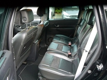 Renault Grand Scenic II 2013 Renault Grand Scenic 2.0d Stan b.dobry Gwarancja12, zdjęcie 30