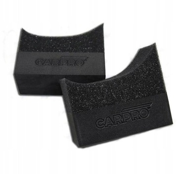 CarPro Tire Applicator Aplikator do opon
