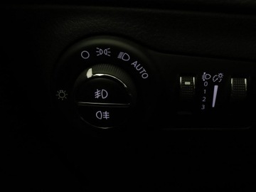 Jeep Compass II SUV 2.0 MJD 140KM 2017 Jeep Compass automat 4x4 navi kamera półskóra, zdjęcie 32