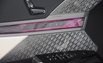 BMW Seria 7 G70 Sedan 3.0 40d 299KM 2023 BMW Seria 7 740d 300KM xDrive Individual Bowers Wilkins M Pakiet Salon PL, zdjęcie 30