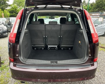 Ford C-MAX I 1.8 TDCi 115KM 2008 Ford C-Max Navi/ Klima/Oszczędny / Technicznie, zdjęcie 20