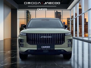 Jaecoo 7 2025 Jaecoo 7 PHEV Exlusive 1.5 Hybryda Plug-in 347KM, zdjęcie 7