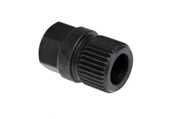 KLUCZ DO ALTERNATORA TYP BOSCH 33 ZĘBY F05509