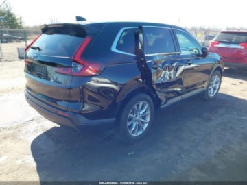 Honda CR-V VI 2024 Honda CR-V Ex-L 2024 1.5 Benzyna 190KM, zdjęcie 5