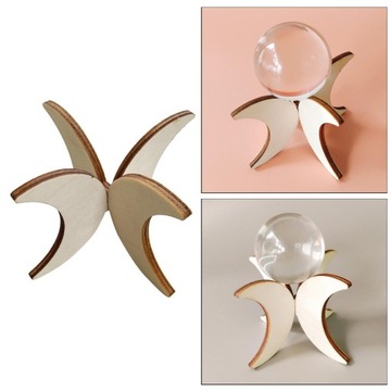 деревянная подставка