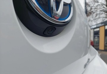 Toyota Corolla XII Hatchback 1.8 Hybrid 122KM 2019 Toyota Corolla GwarancjaKamera Cofania, cyfrowe zegary, Bezwypadkowa, Salo, zdjęcie 18