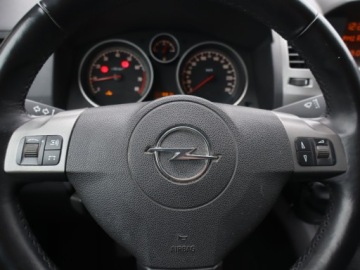 Opel Zafira B 1.6 Twinport ECOTEC 105KM 2006 Opel Zafira 1.6, 7 miejsc, Klima, Tempomat, zdjęcie 12