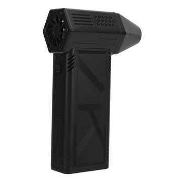 Dmuchawa strumieniowa 3000 mAH z akumulatorem 52 m/s 130 000 obr./min W4