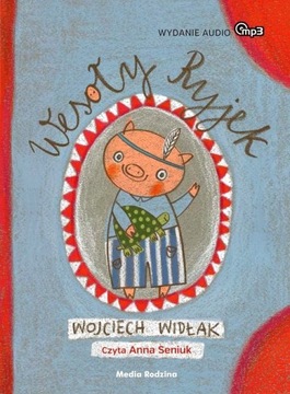 WESOŁY RYJEK