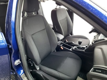 Ford Focus III Kombi Facelifting 1.0 EcoBoost 125KM 2016 Ford Focus 1.0 125 KM 100% Przebieg 100% Bezwypade, zdjęcie 20