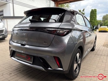 BYD 2023 BYD Dolphin Auto Punkt 1.2 Elektryczny 95KM, zdjęcie 4