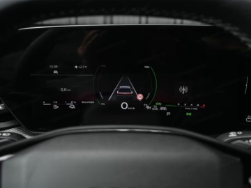 Audi Q5 II Q5-e Facelifting 2.0 50 TFSI e 299KM 2026 2.0 e-Hybrid quattro S line (299 KM) Kamery obserwujące otoczenie, zdjęcie 6