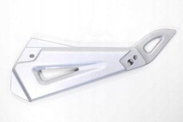 PODNÓŻEK TYŁ PRAWY BLACHA ASTON 250