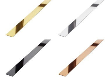 МЯГКИЕ ПАНЕЛИ SOFTSTUDIOPL по индивидуальному заказу с рисунком золото/серебро/зеркало