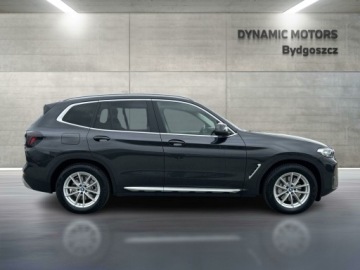 BMW X3 G01 SUV Plug-in Facelifting 2.0 30e 292KM 2023 BMW X3 X3 Xdrive30E, adaptivled, pamięć foteli, ce, zdjęcie 5