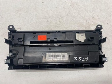 9363498 JINÉ MODUL 120 D 135 2019 BMW 1 (F21)