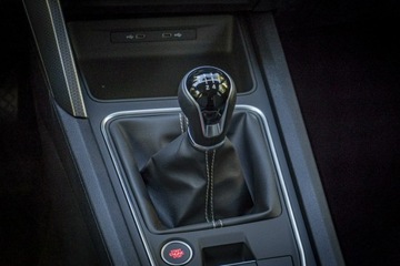 Seat Leon IV 2025 Seat Leon Sportstourer Style 1.5 TSI 115 KM, zdjęcie 16