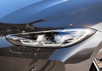 BMW Seria 4 G22-23-26 Coupe 2.0 420d 190KM 2024 BMW Seria 4 I wlasciciel Kamera 360 Gwarancja Bezwypadkowy FVAT23, zdjęcie 7