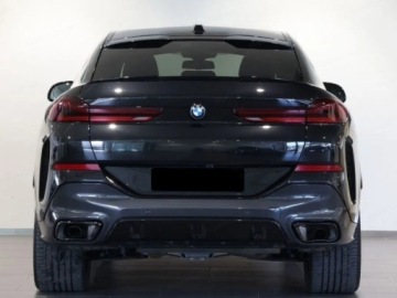 BMW X6 G06 SUV Facelifting 3.0 30d 298KM 2026 BMW X6 xDrive30d Sport Suv 3.0 (298KM) 2026, zdjęcie 2