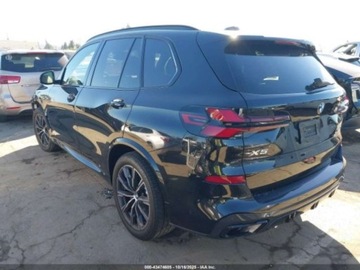 BMW X5 G05 2024 BMW X5 2024r., 4x4, 3.0L 3.0 Benzyna 375KM, zdjęcie 3