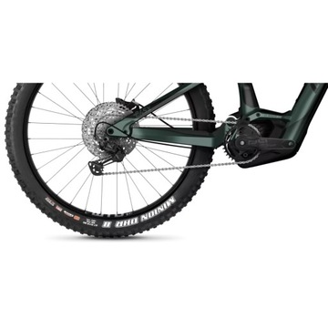 Электрический горный велосипед MTB 29 GHOST 27.5 Мужской Женский Гидравлика Amory
